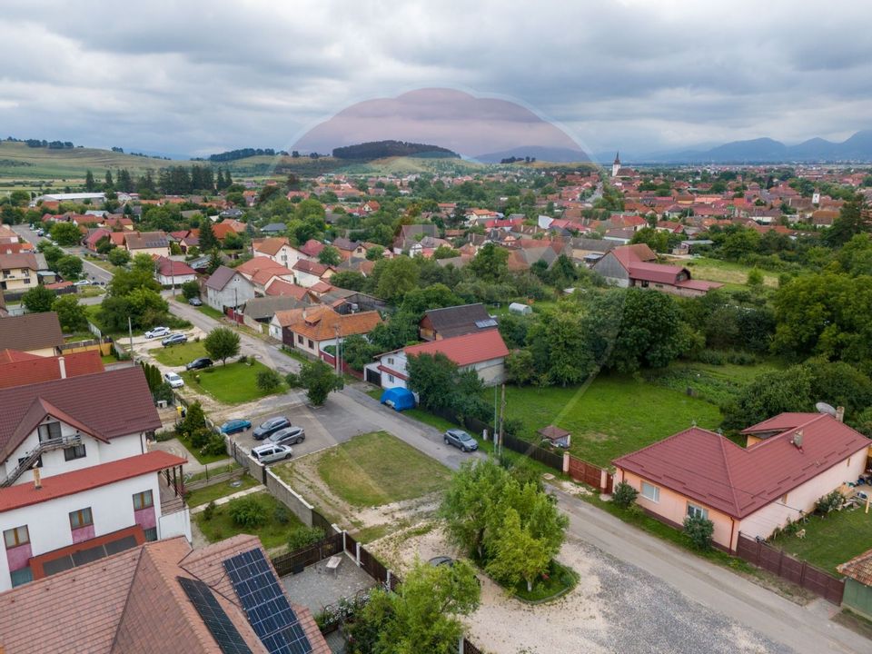 7 room House / Villa for sale