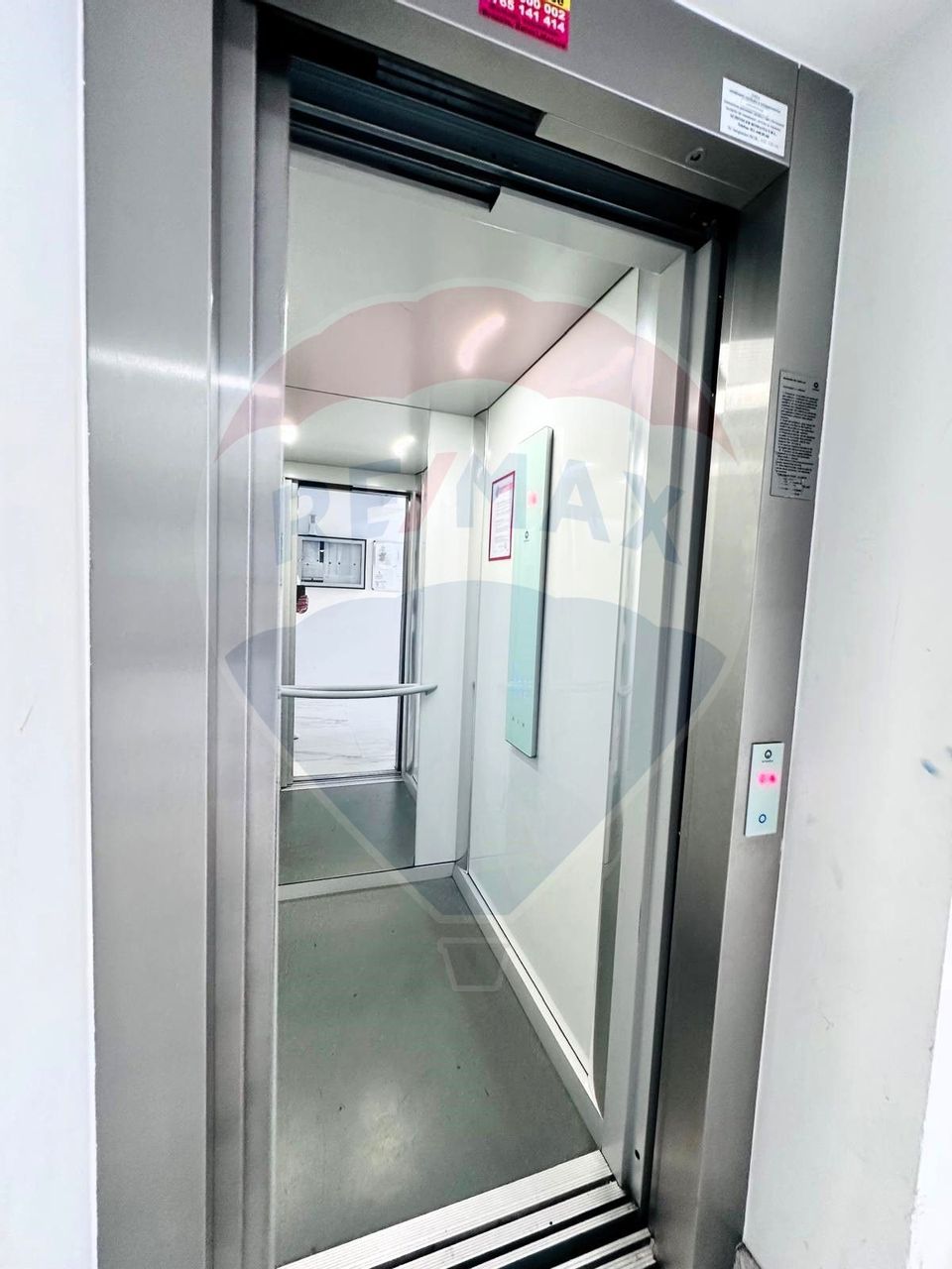 1 room Apartment for rent