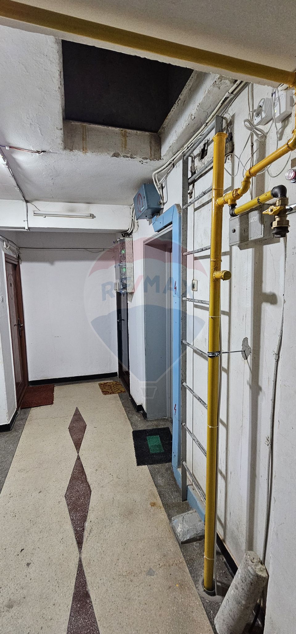 2-room apartment for sale in Kiseleff area