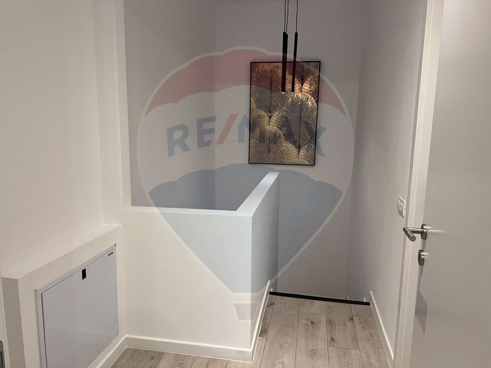 2 room Apartment for rent, Soseaua Nordului area