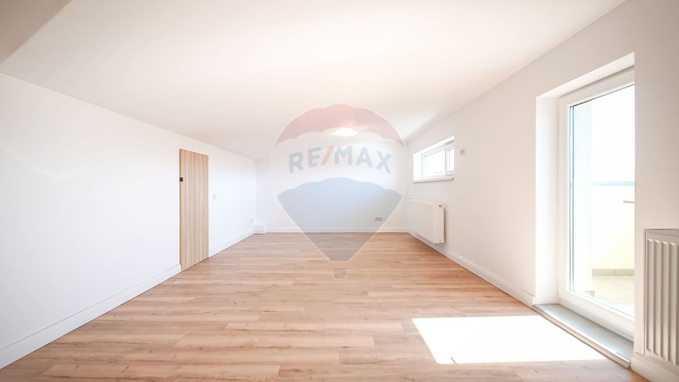 Comision 0% | Spațiu de birouri de închiriat – Cartier Vivamus