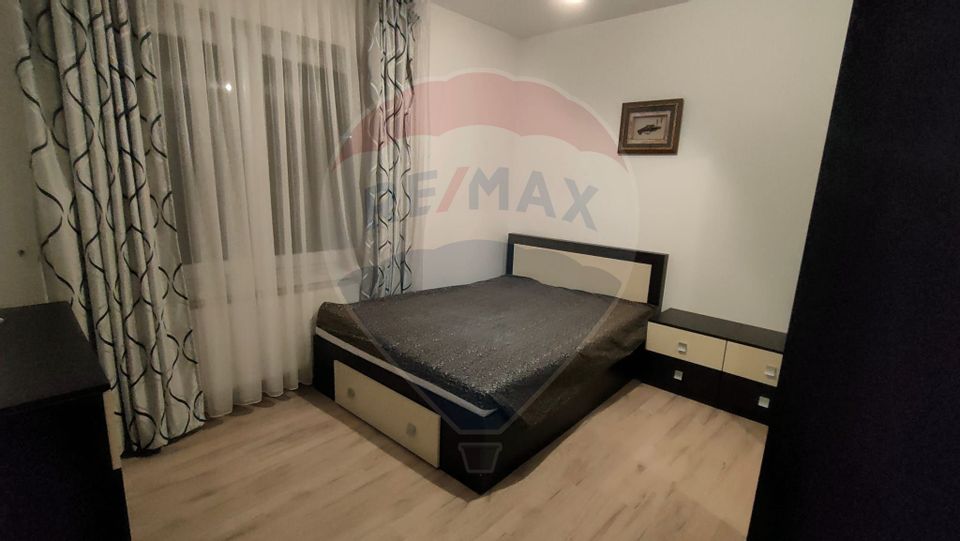 2 room Apartment for rent, Turnisor area