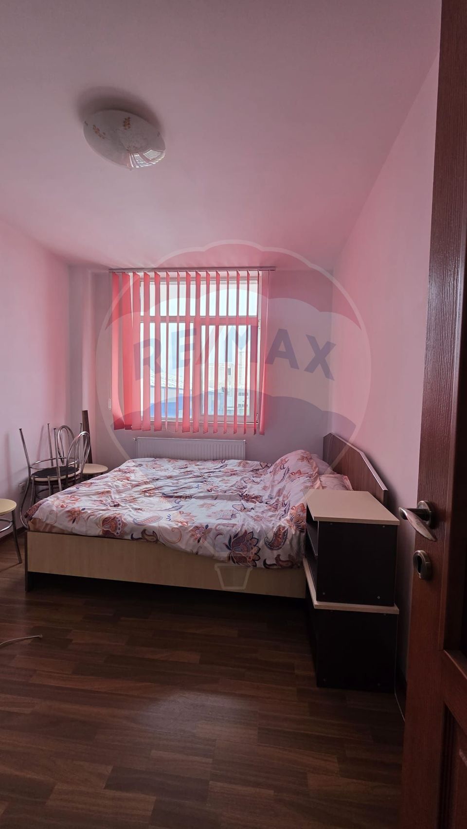 Apartament 3 camere de închiriat Vitrometan, Medias