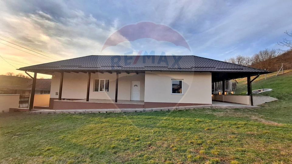 3 room House / Villa for sale