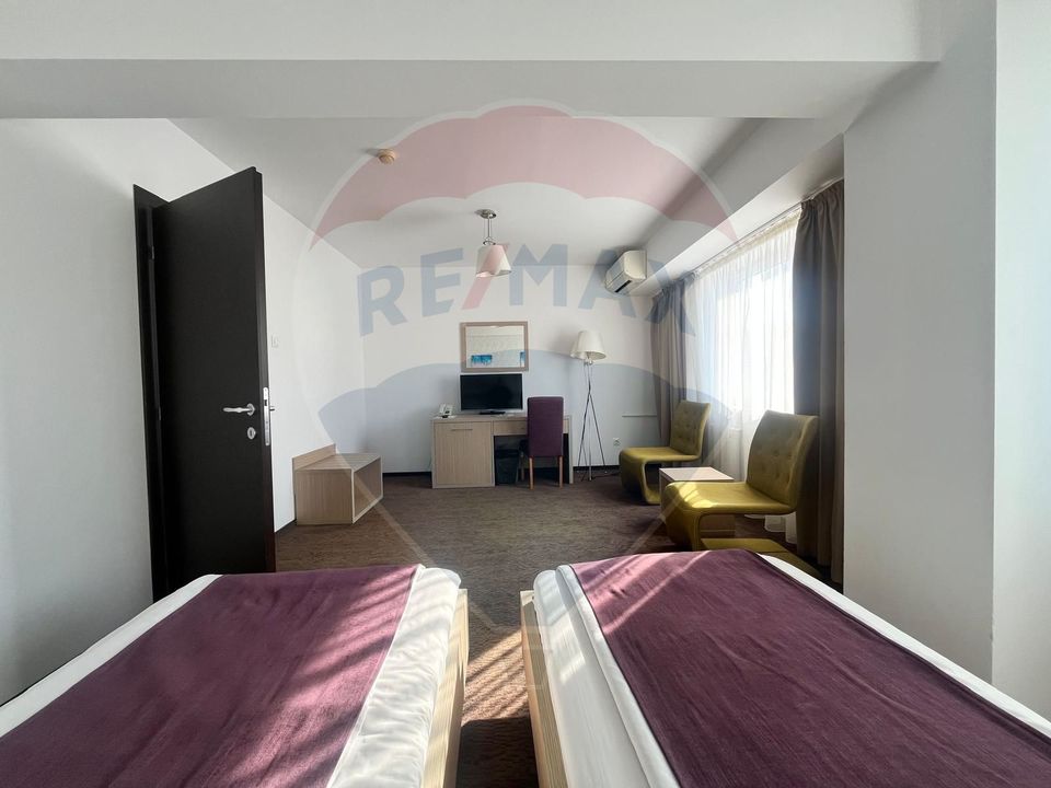 Investiție/vanzare/inchiriere – Clădire S+P+4