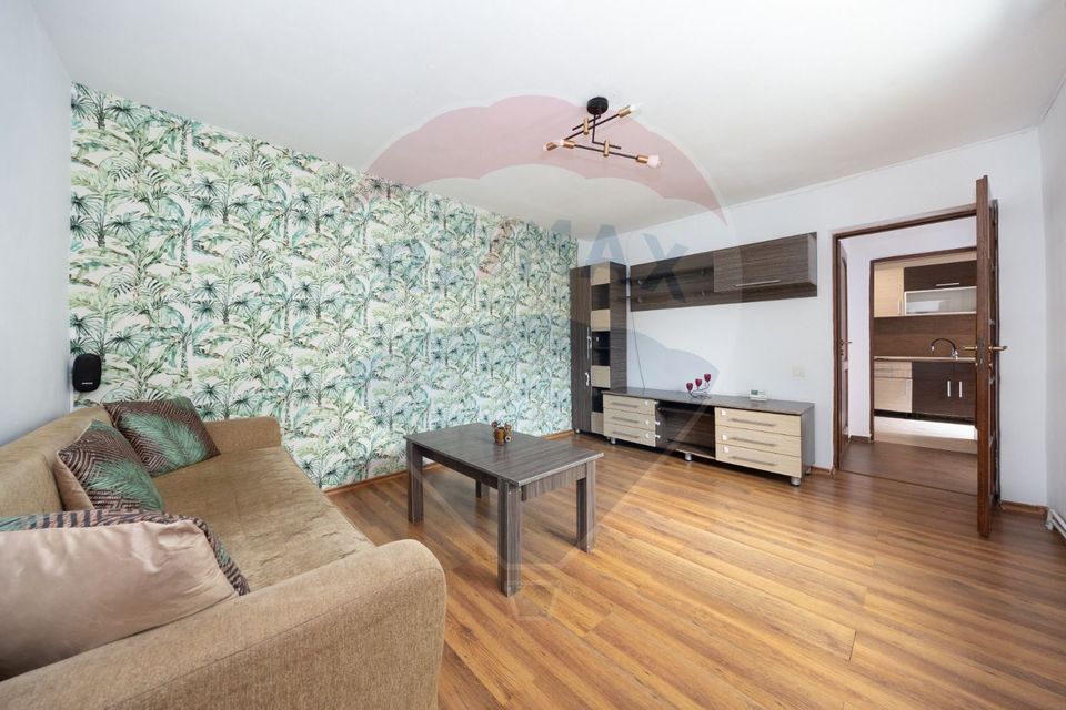 2 room Apartment for sale, Brasovul Vechi area