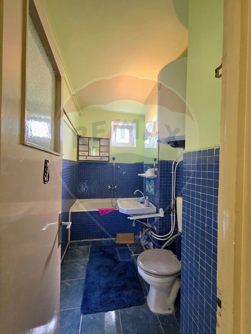 2 room Apartment for sale, Nord-Est area