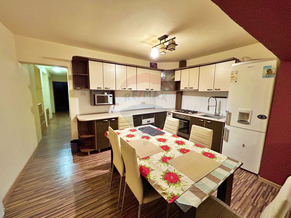 5 room House / Villa for sale, Ultracentral area