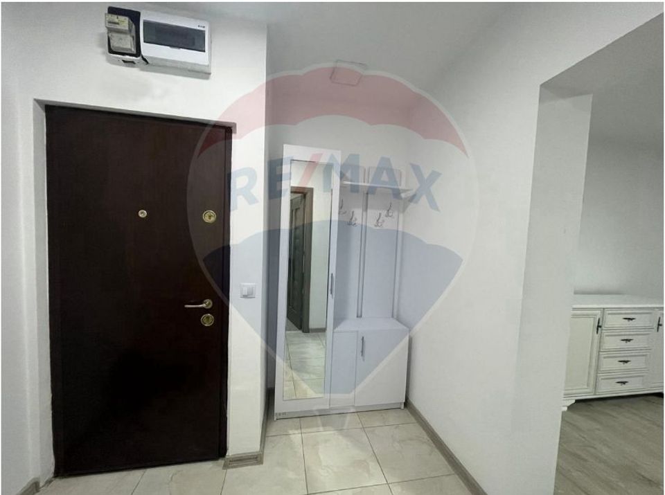 2 room Apartment for rent, Hipodrom 1 area