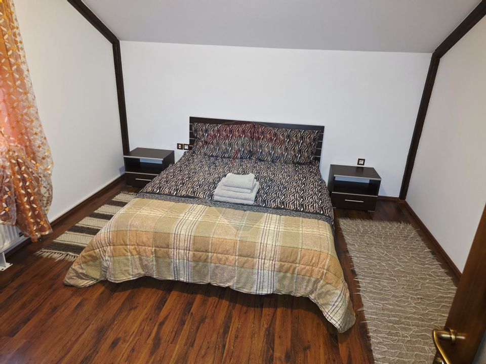 Casa /Vila de vanzare in Durau