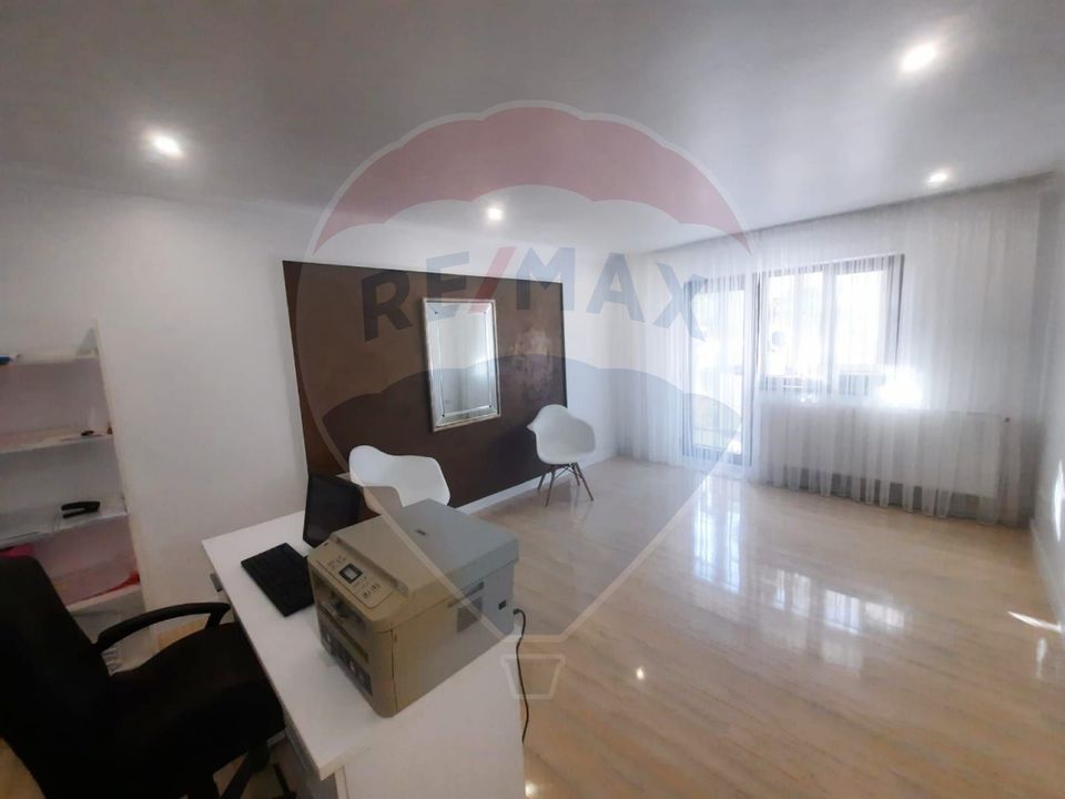 2 room Apartment for sale, Nord area