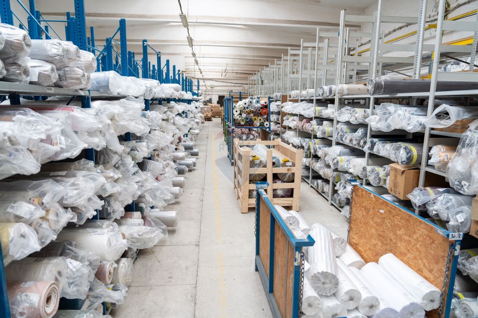 Oportunitate investitie:  achizitie cu chirias pe termen lung - 10 ani