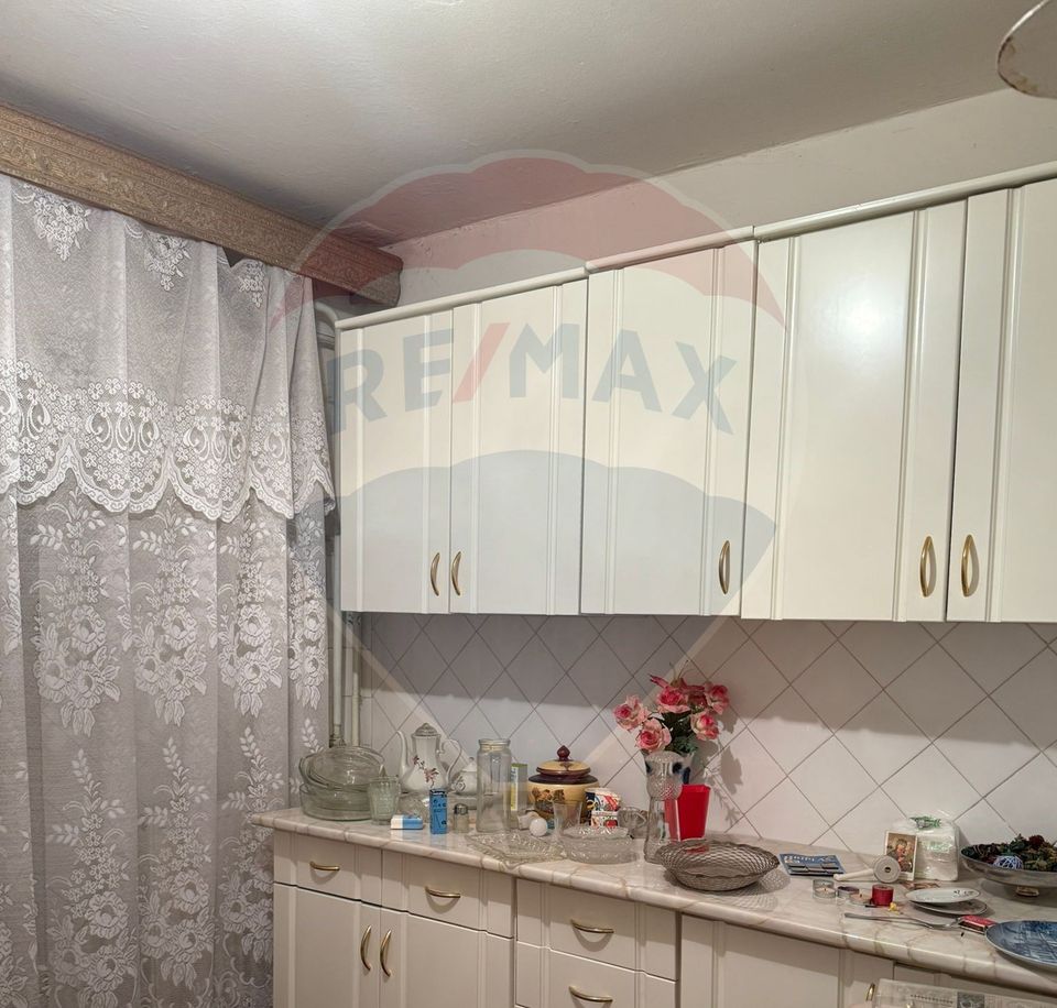 3 room Apartment for sale, Central area