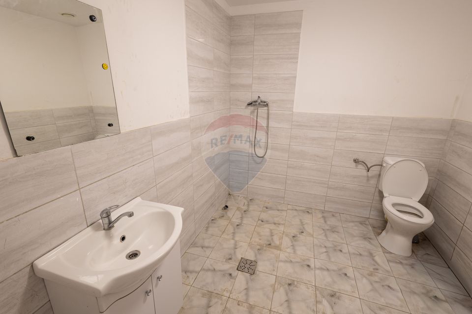 Spațiu industrial de vânzare COMISION 0%