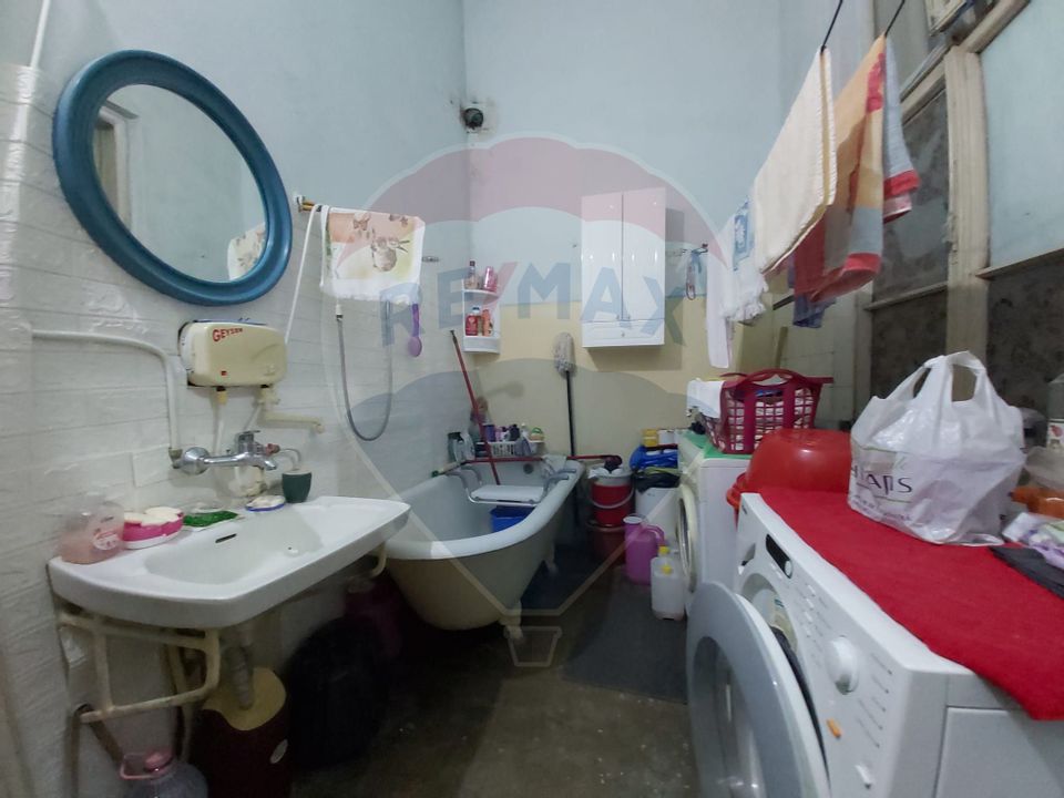 OCAZIE!!! Apartament 3 camere 187 mp Piata Catedralei