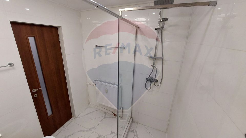 Inchiriere Apartament cu 2 camere, Calea Mosilor