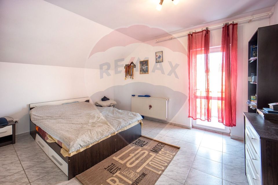 Casă individuala Bod