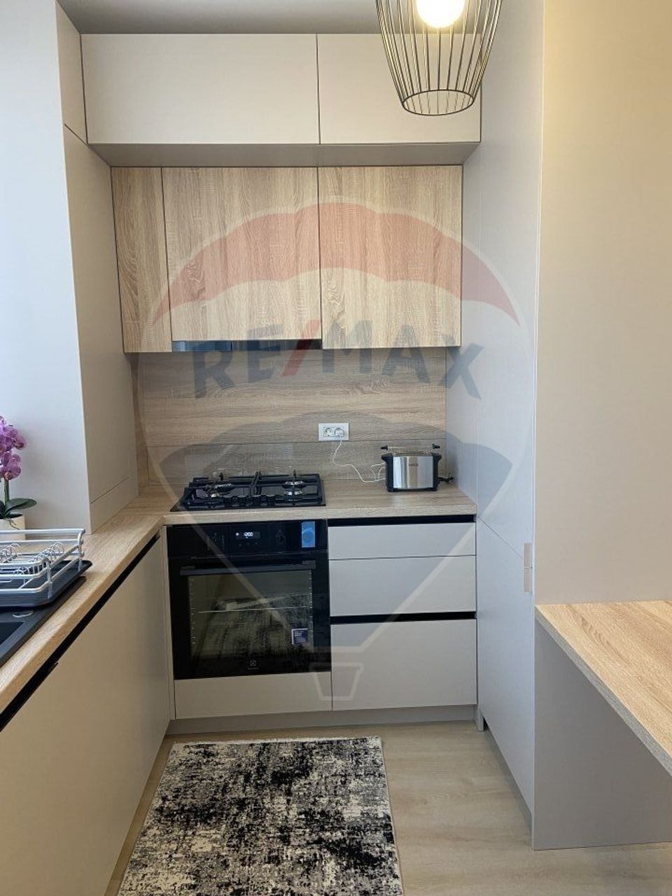 2 room Apartment for rent, Torontalului area