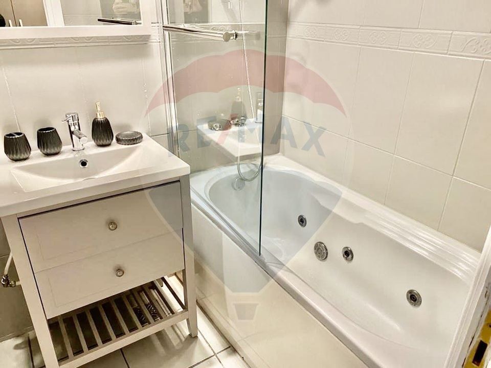 Apartament 2 camere, Universitate, renovat 2020, mobilier MDF