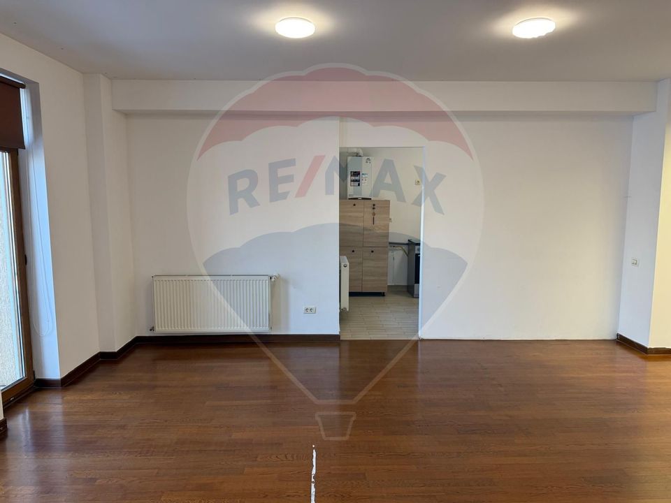 INCHIRIERE Apartament cu 3 camere in zona Baneasa
