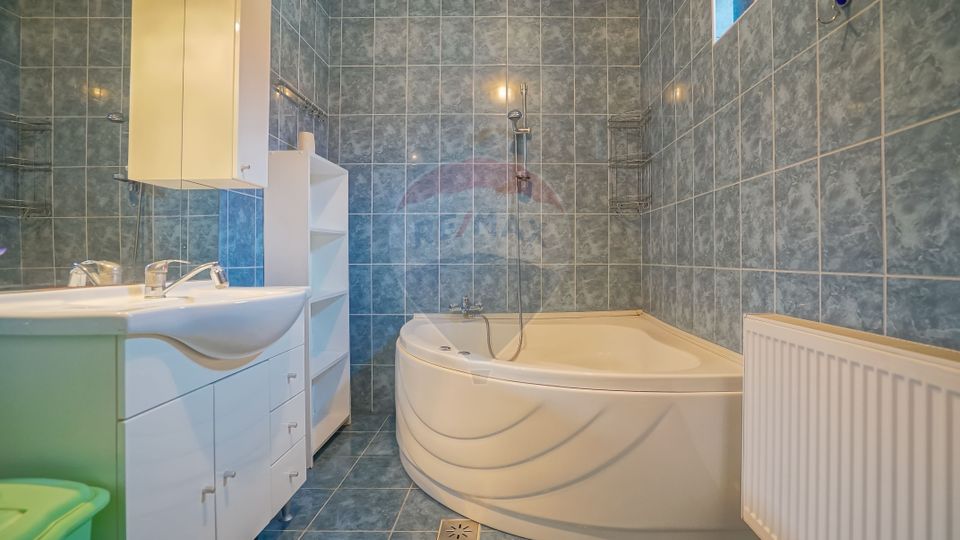 5 room House / Villa for sale, Cernatu area