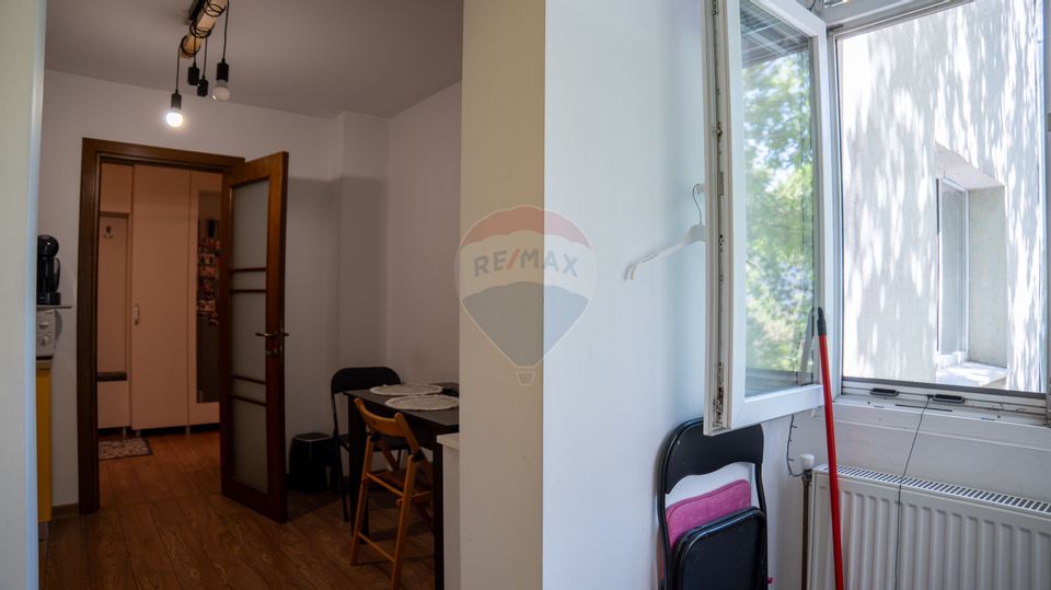 2 room Apartment for sale, Colentina area