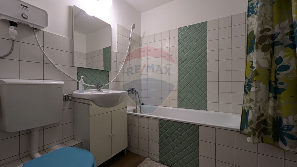 2 room Apartment for rent, Tineretului area