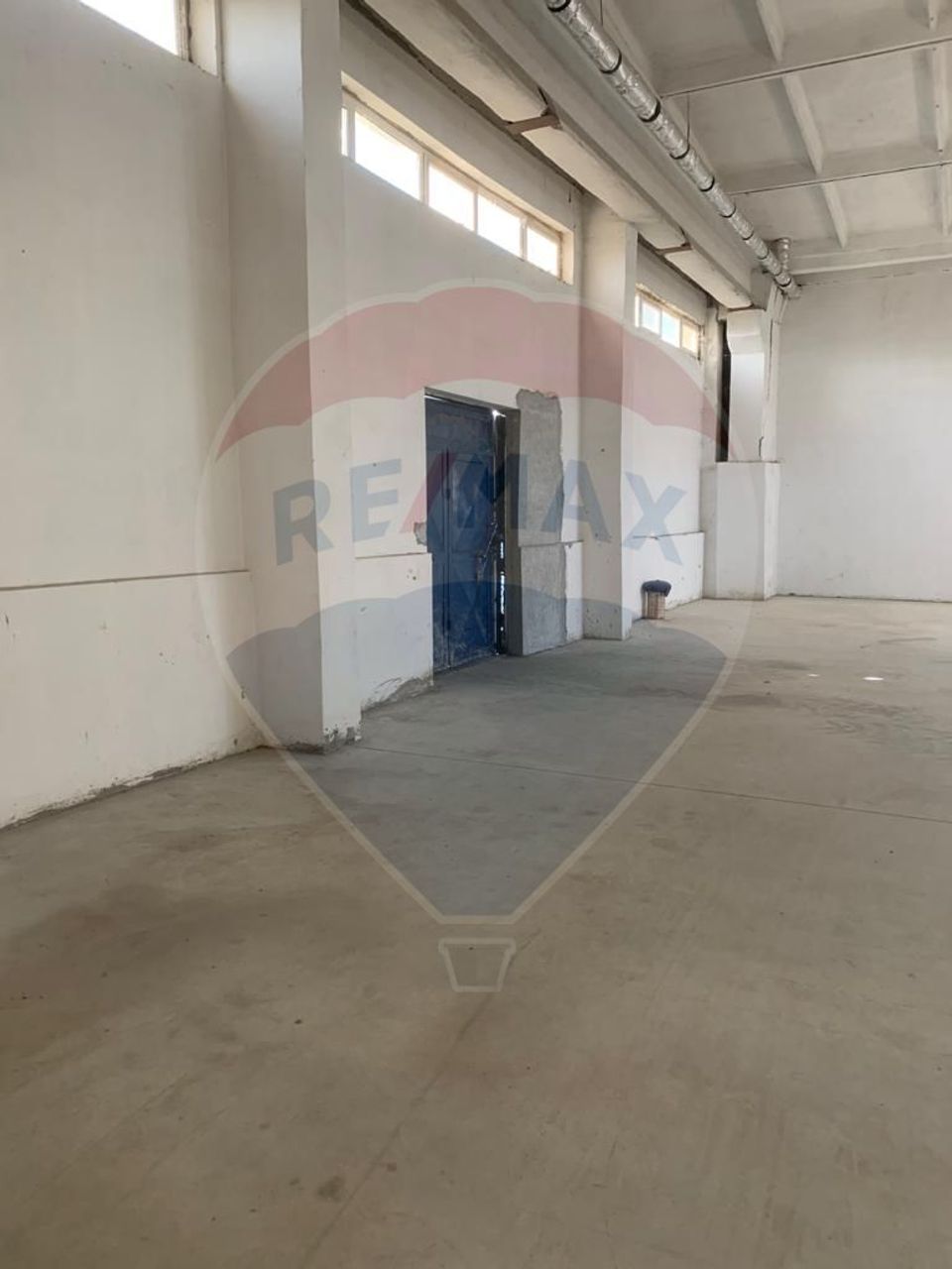 986sq.m Industrial Space for rent, Sud area