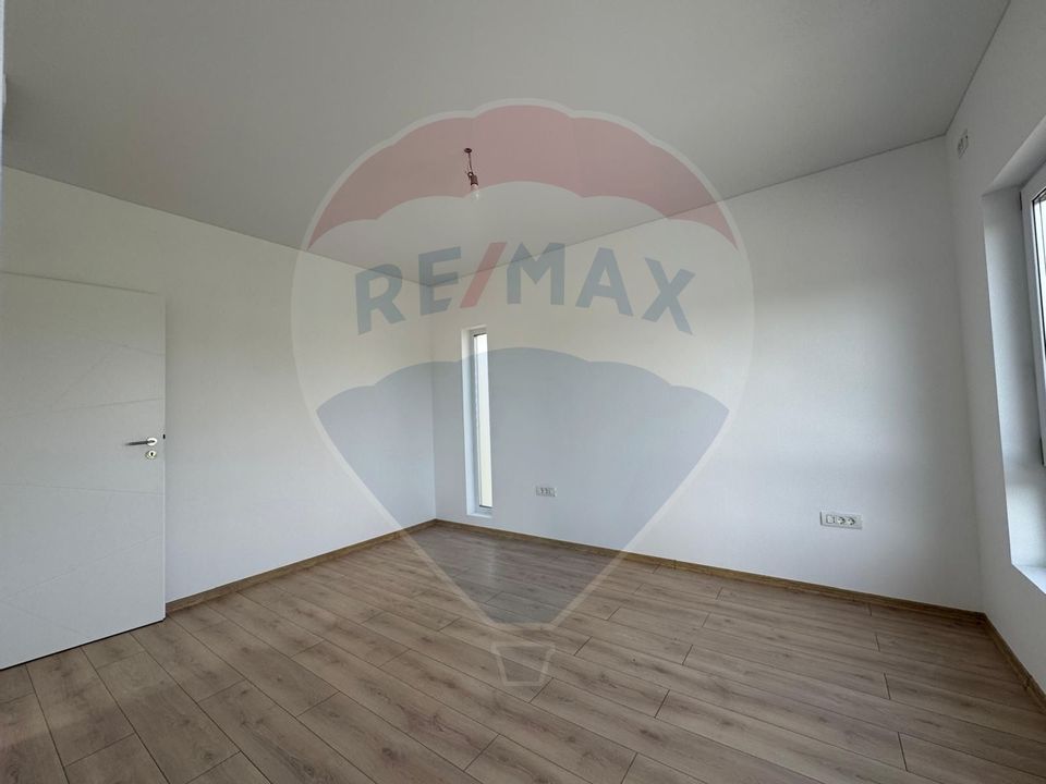 Vanzare Casa/Vila - Ansamblu rezidential - Cernavodă