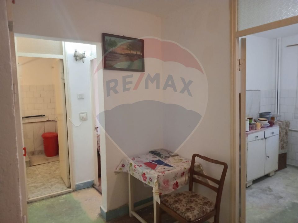2 room Apartment for sale, UTA area