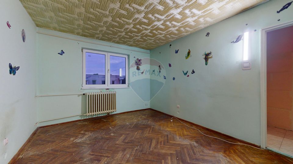 3 room Apartment for sale, Electroprecizia area