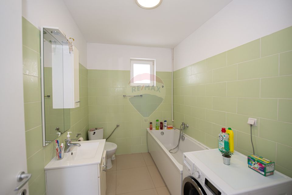 House for sale 3 bedrooms Domnesti str Floarea Soarelui Ilfov