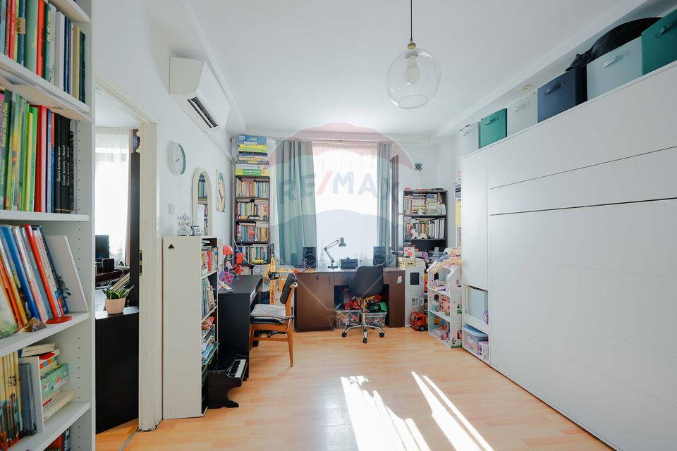 2 room Apartment for sale, Ultracentral area