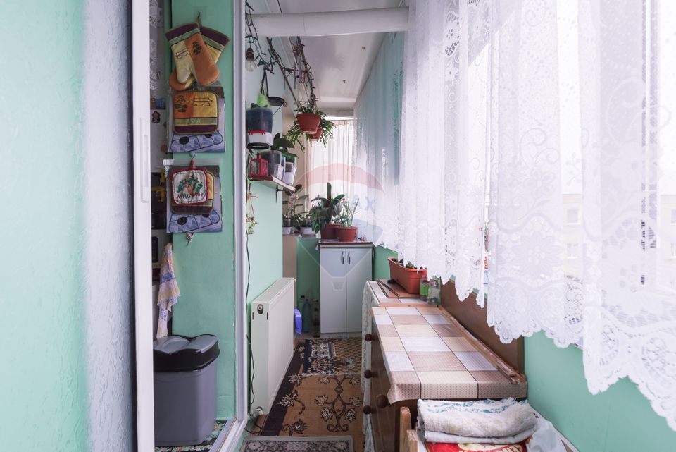 3 room Apartment for sale, Astra area