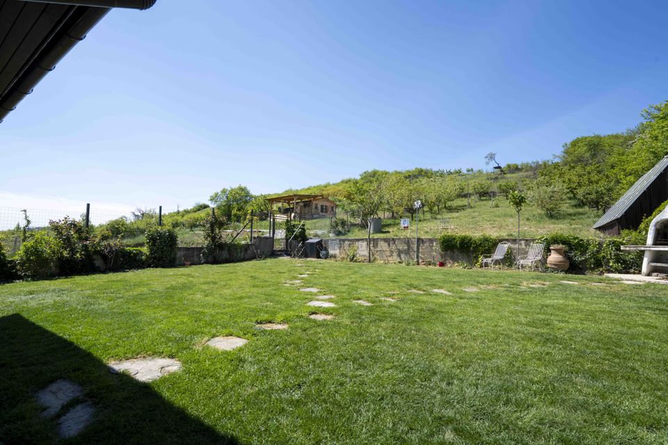 5 room House / Villa for sale, Dealuri Oradea area