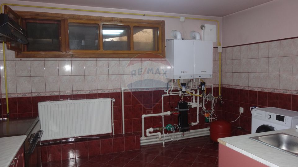 De VANZARE Casa spațioasă S+P+1E+M | Zona STIREX in Galati