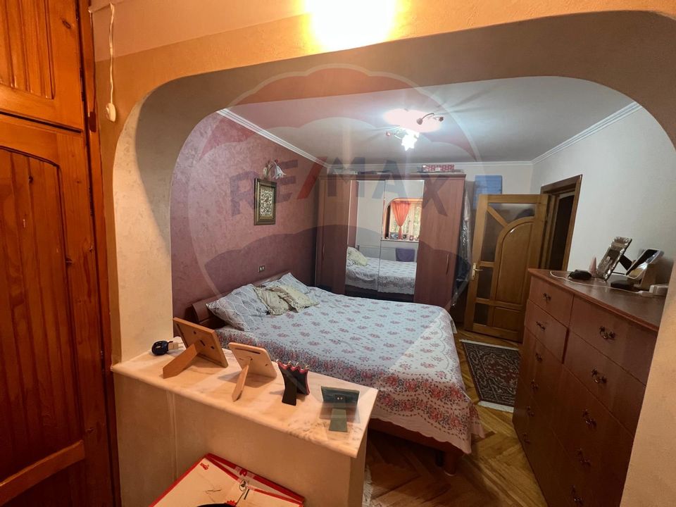 Apartament 3 camere Doi Stejari