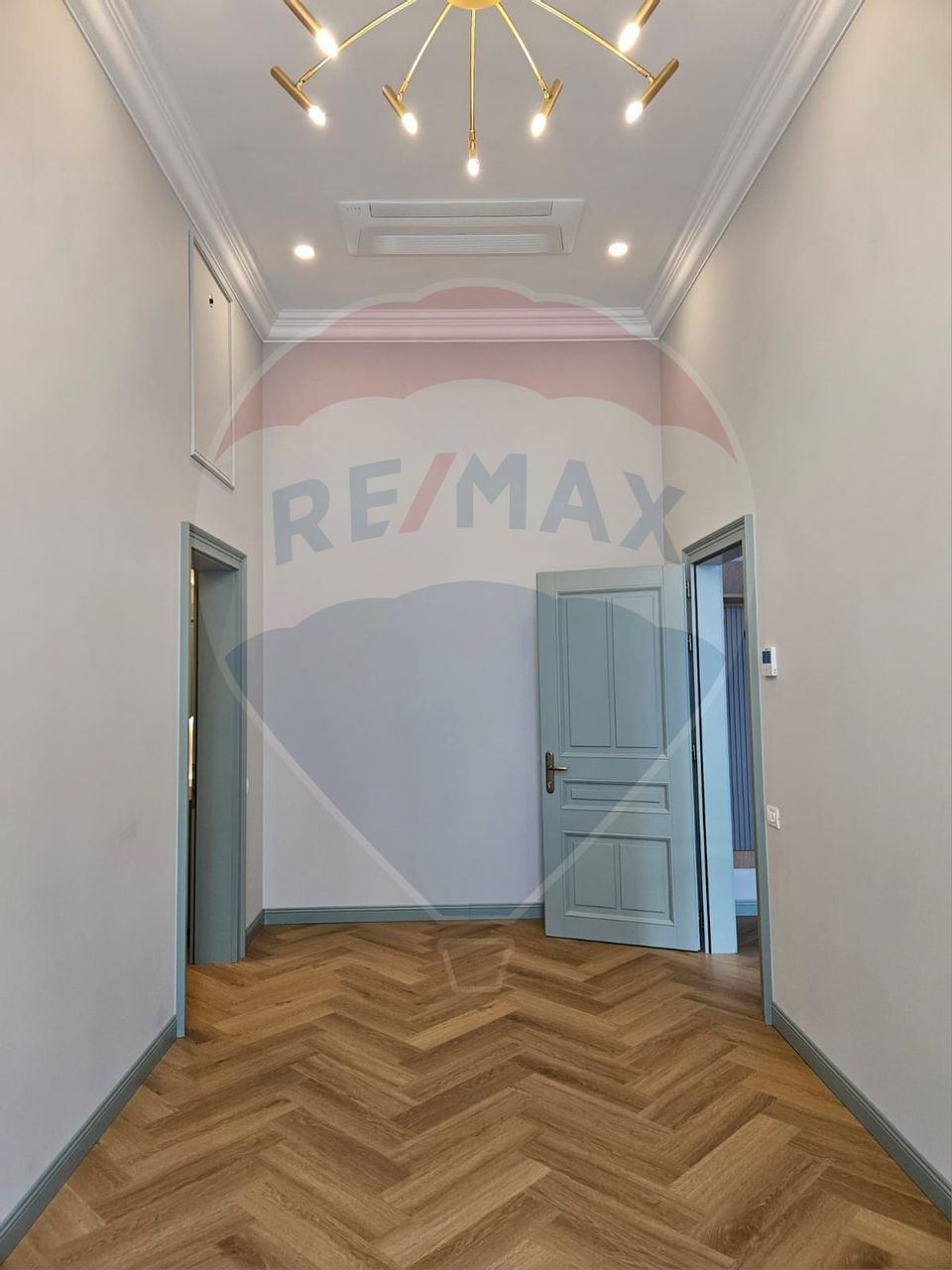 Spațiu de birouri în Palatul Szeki - Cluj Napoca