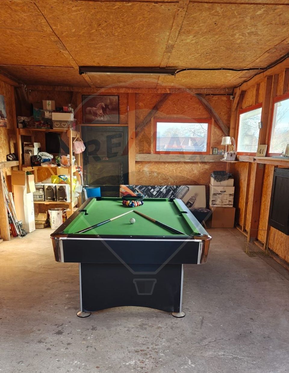 3 room House / Villa for sale, Tiglari area