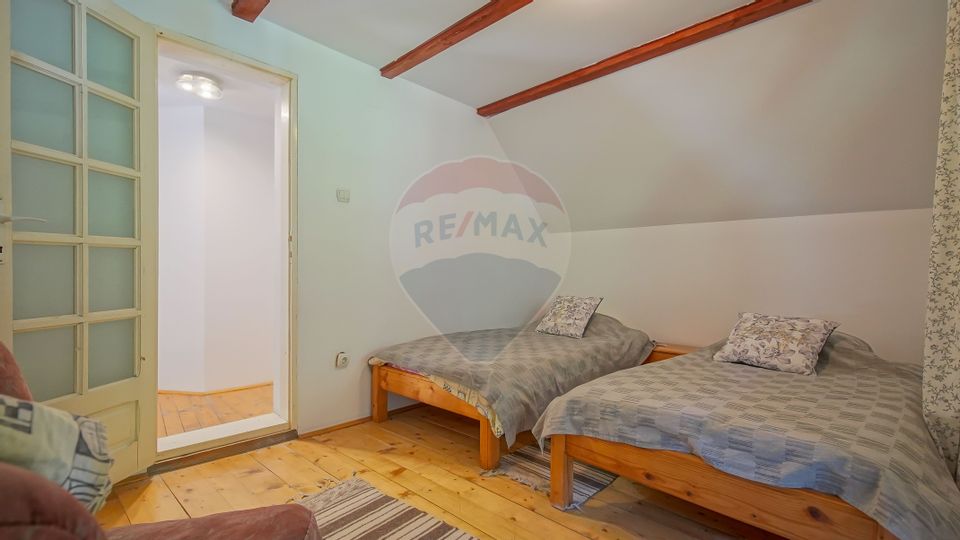 Casă / Vilă cu 6 camere, in inima naturii, comision zero pt cumparator