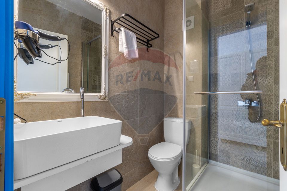 VILA IN MURIGHIOL | IESIRE LA LAC, DELTA DUNARII SI PISCINA | 6 CAMERE