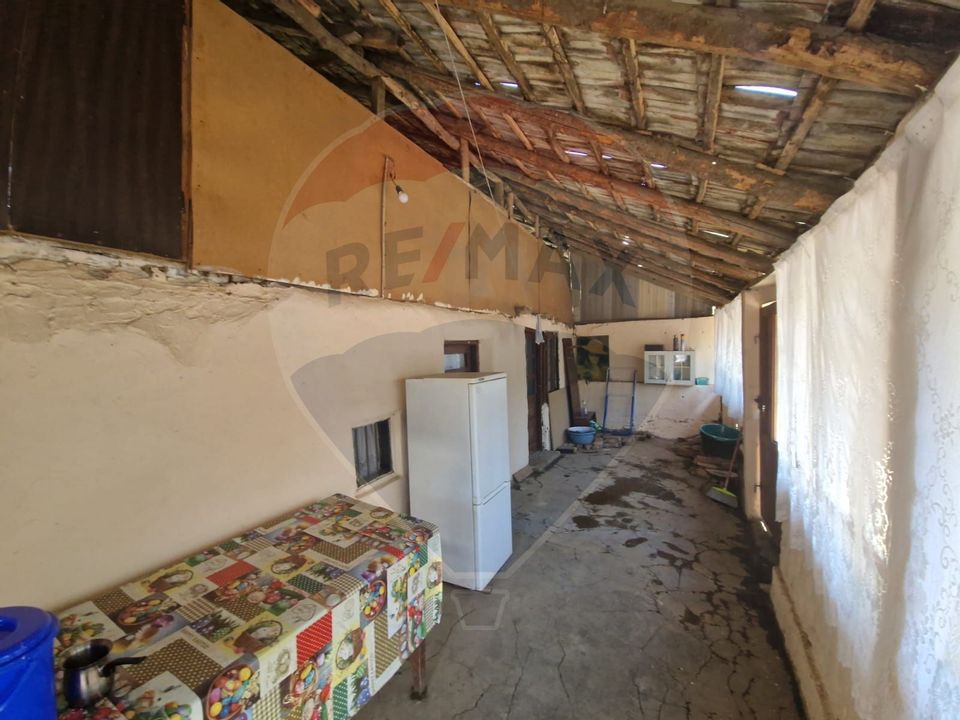 3 room House / Villa for sale