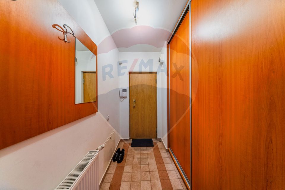 Apartament de inchiriat 2 camere in Subcetate Pet-Friendly