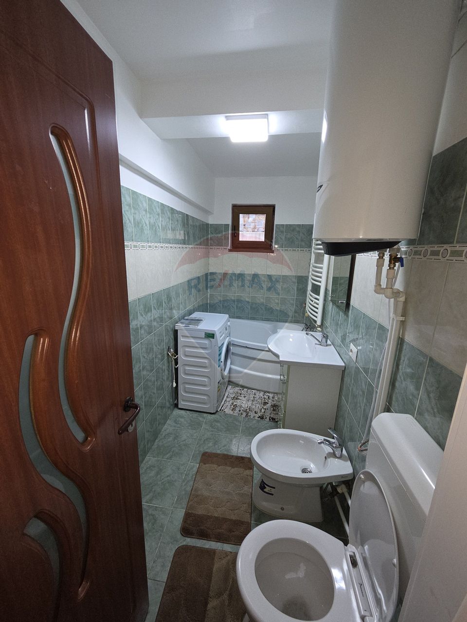 Apartament cu 2 camere  Aleea Caminului
