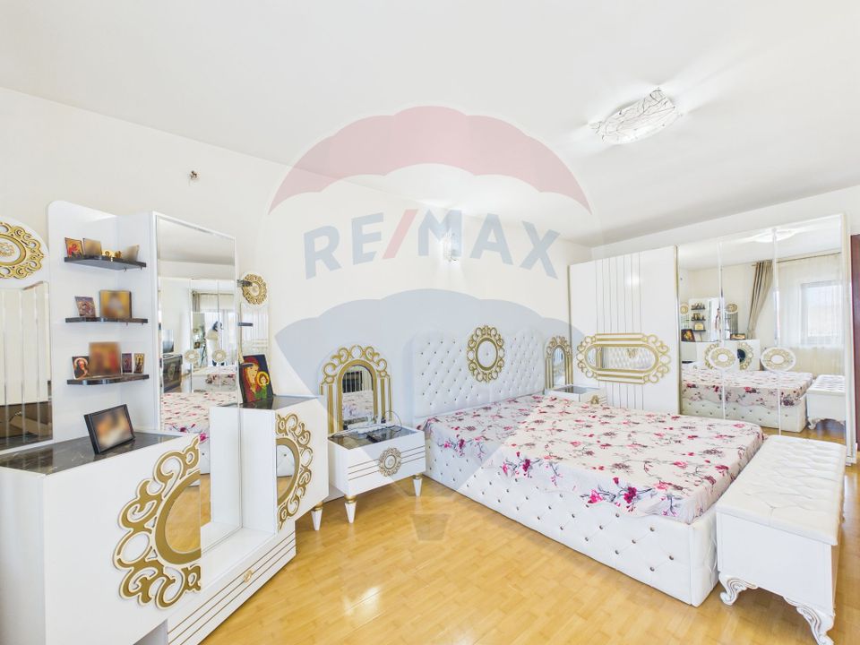 6 room House / Villa for rent