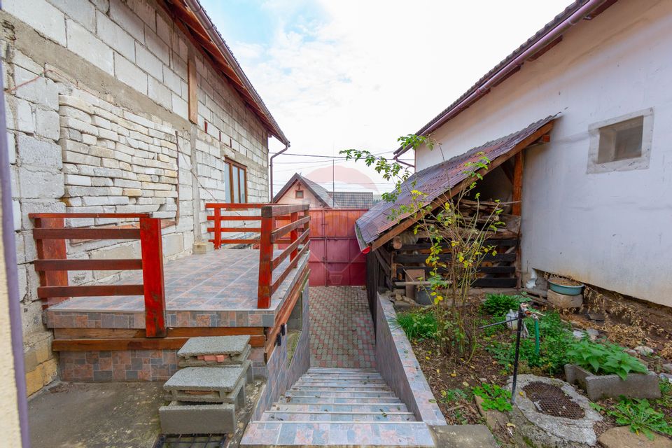 7 room House / Villa for sale