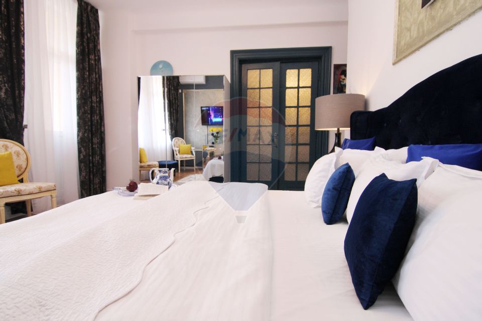 Apartament 2 camere I la cheie I in vila Art Deco I zona Unirii