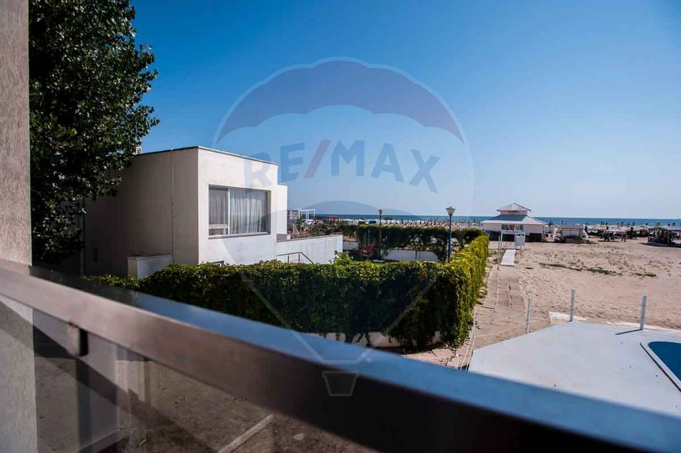 Vanzare Hotel Jijo's Mamaia, Plaja Privata, Ocazie Unica de Investitie