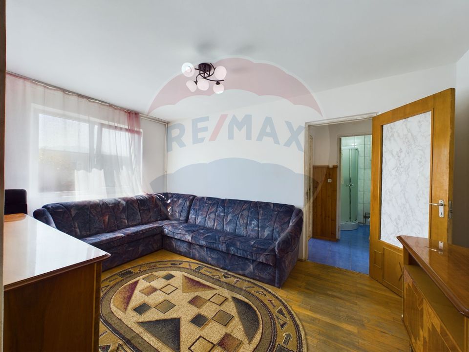 REZERVAT| COMISION 0%|APARTAMENT DE VANZARE|2 CAMERE| ZONA GEMENII|