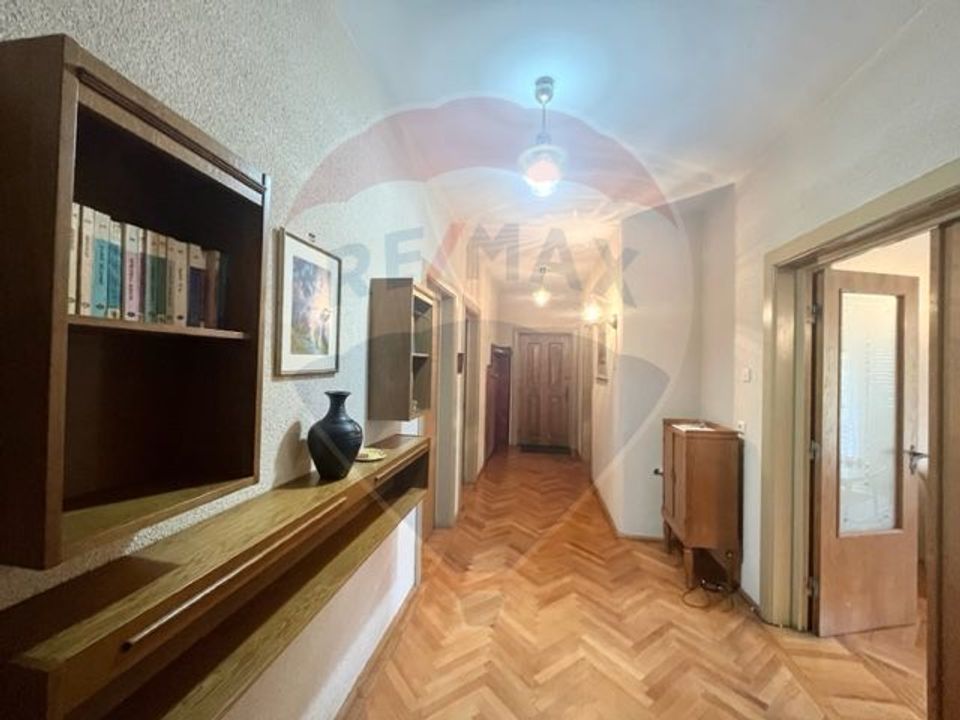 Apartament de inchiriat str. Octavian Goga, parc Sub Arini